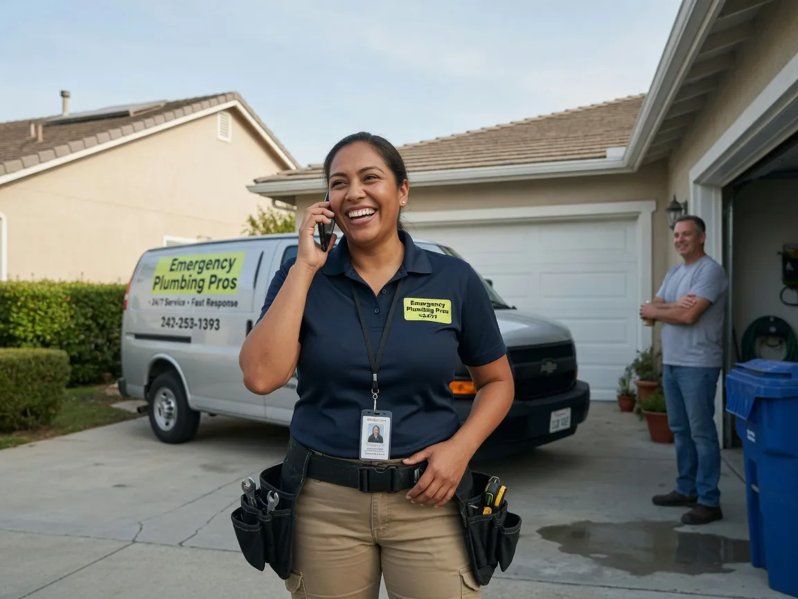 Emergency Plumber Janesville, WI FAQs